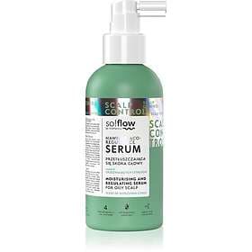 So!Flow Oily Scalp Moisturising and Regulating Serum 150ml