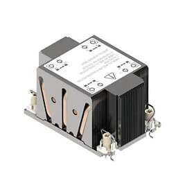Intel 2U CPU Heatsink (Fanless)