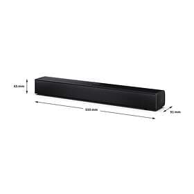 Sharp HT-SB121