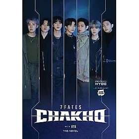 7FATES: CHAKHO (novel)