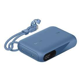 Belkin Boostcharge 10000mAh 20W PD