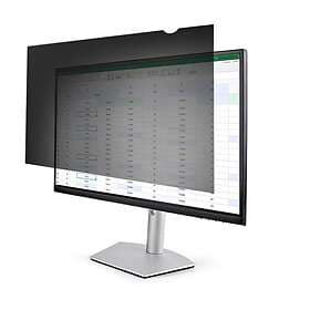 StarTech 20" Monitor Privacy Filter PRIVACY-SCREEN-20M