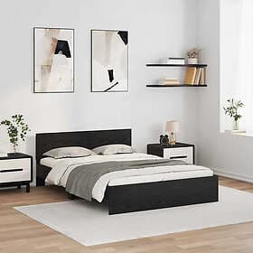 vidaXL Bed Frame 3403585 120x200cm