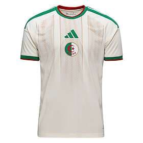 Adidas Algeria 26 Home Jersey (Men's)