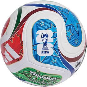 Adidas FIFA World Cup 26™ Trionda League Ball Box