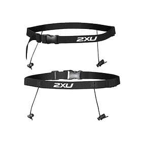 2XU Race Belt With Loops