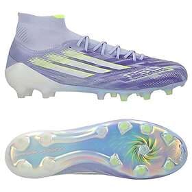Adidas F50 Sparkfusion Elite Mid Cut Elite FG/AG Trinity (Women's)