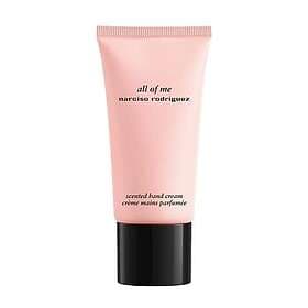 Narciso Rodriguez all of me Floral Hand Cream 50ml