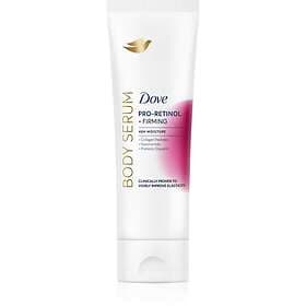 Dove Pro-Retinol+ Firming Body Serum 200ml