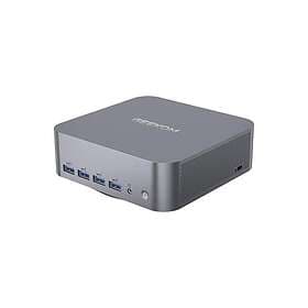 Geekom MINI-PC GT1-MEGA