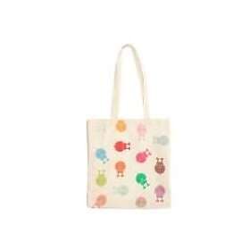 Hoptimist Shopper Tote Bag Multicolour