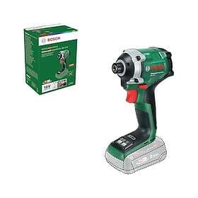 Bosch UniversalImpactDrive 18V-210 (w/o Battery)