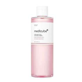 Medicube PDRN Pink Cica Soothing Toner 250ml
