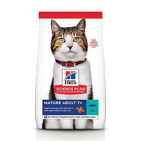 Hill's Science Plan Mature Adult 10kg