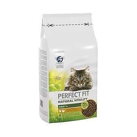 Perfect Fit Natural Vitality Adult 1+ 6kg