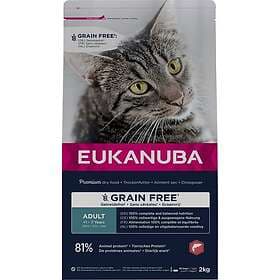 Eukanuba Adult Grain Free 2kg