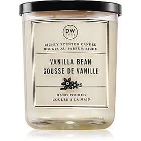 DW Home Signature Vanilla Bean Scented Candle 433g