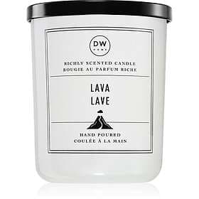 DW Home Signature Lava Scented Candle 433g