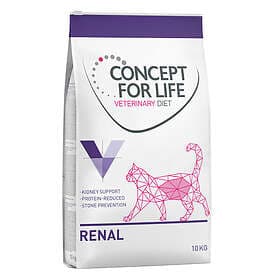 Concept for Life Veterinary Diet Renal 10kg
