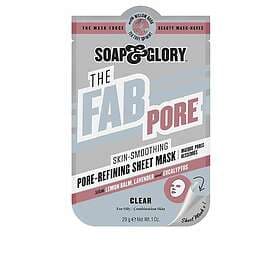Soap & Glory The Fab Pore Face Mask 29 g