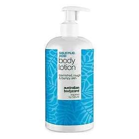 Australian BodyCare Salicylic Acid Body Lotion 500ml