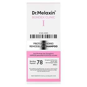 Dr.Melaxin Bondex Remodeling Shampoo 400ml
