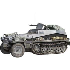 Takom 1/35 Sd.Kfz. 250/1