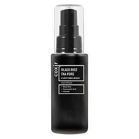 COXIR Black Rice TXA Pore Purifying Mask 50ml
