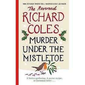 Murder Under the Mistletoe (häftad, eng)