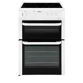 Beko BDVC663W (White)