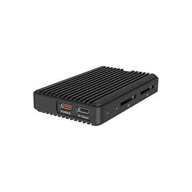Icy Box IB-CR602M-C31