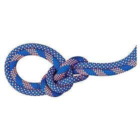 Mammut Crag Classic Duodess 9.5mm Rope Blue/White 80 m