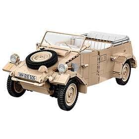 Cobi 1/12 Kübelwagen Typ 82