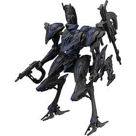 Bandai 1/144 Armored Core VI Fires of Rubicon - #02 Schneiber Nachthreiher/40E S