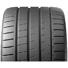Michelin Pilot Sport 5 255/40 R20 101Y XL Silent AO1