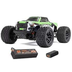 Arrma Granite GROM MT ARA2102T3