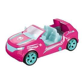 Mondo Motors Barbie Cruiser RC Car