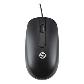 HP USB 1000dpi Laser Mouse