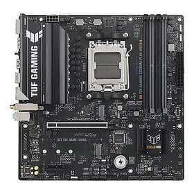 Asus TUF GAMING A620AM-PLUS WIFI