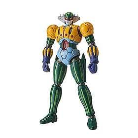 Bandai 1/144 HG Kotetsu Jeeg (Infinitism)