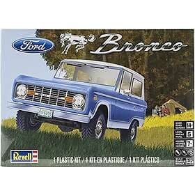 Revell 1/25 Ford Bronco