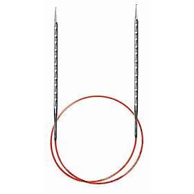 Addi Novel Circular needles 80cm 5.00mm