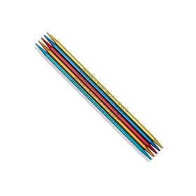 Addi Colibri Double-Pointed Needles 15cm 8.00mm