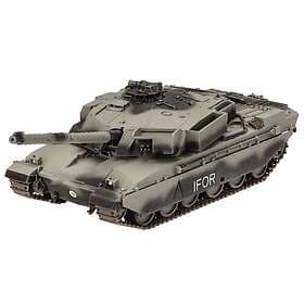 Revell 1/72 Challenger 1