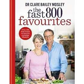 The Fast 800 Favourites
