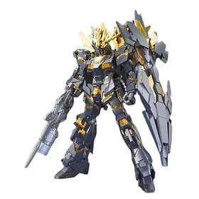 Bandai 1/144 HGUC Unicorn Gundam 02 Banshee Norn