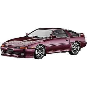 Hasegawa 1/24 Toyota Supra A70, 2.5 GT Twin Turbo R
