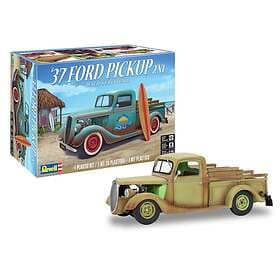 Revell 1/25 Ford Pickup with Surfboard 2N1