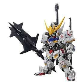 Bandai MGSD ASW-G-08 Gundam Barbatos