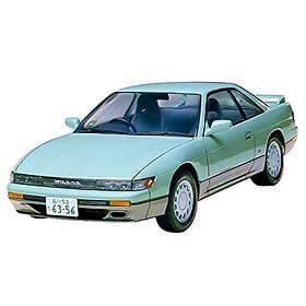 Tamiya 1/24 Nissan Silvia K´s